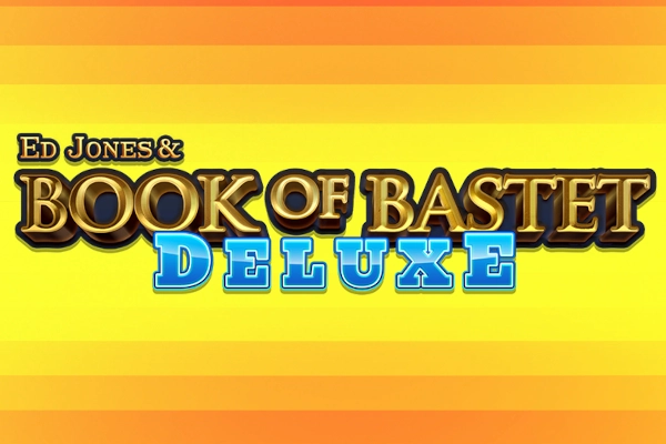Ed Jones And Book Of Bastet Deluxe